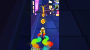 Subway Surfers | Never Ended #subwaysurfers #theend #best #viral  #10million #trending #shortsfeed