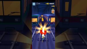 Subway Surfers Play Online Games Android 2023 (323)