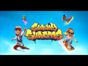 Subway Surfers || Run As Long As We Can || Subway Surfer Stream || Aravind Playz || Keep Supporting