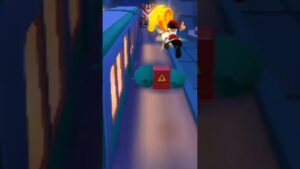 Subway Surfers Runner games #ytshorts #viral #games
