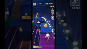 Subway Surfers Saga: Gaming Delight". "Gameplay Galore: Subway Surfers Racing