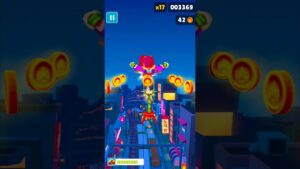 Subway Surfers Seoul 2023 (On Poki)