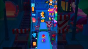 Subway Surfers Seoul 2023 (On Poki)