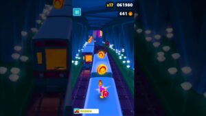 Subway Surfers Seoul 2023 (On Poki)