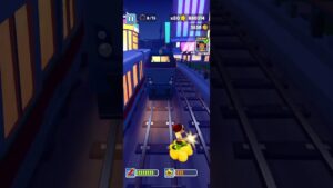 Subway Surfers Seoul #viral #shorts