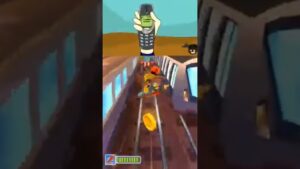 Subway Surfers: Whindersson nunes