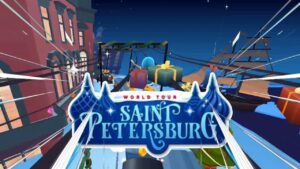 Subway Surfers Winter Update 2023 Subway Surfers Next Destination 2023?? Subway Surfers 2023