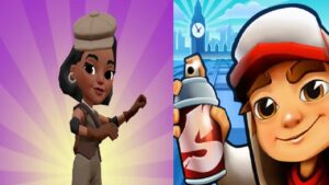Subway Surfers World Tour 2023 - London - Alia Sneaky Blinders outfit Unlocked New Update