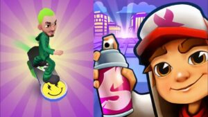 Subway Surfers World Tour 2023 - Seoul -  New Character  J Balvin Unlocked New Update
