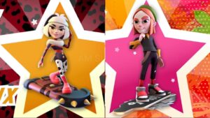 Subway Surfers World Tour London 2023 Trailer 1 & 2 Did you notice something??? Subway Surfers 2023