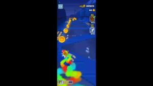 Subway Surfers || World Tour to London || TPS PAIN YT || Keep Supporting