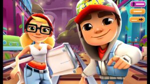 Subway Surfers World Tour weekly champion