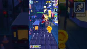 Subway Surfers aber das video endet wenn ich verkacke 💀😂 #fypシ゚viral #sub2me #youtuber #foryou #og