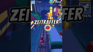Subway Surfers aber die rechte Spur ist verboten ⚠️ ➡️#fypシ゚viral #sub2me #youtuber #gaming #goviral