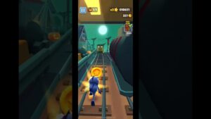 Subway Surfers episode 29 😎🤩😎🤩 #shorts #subwaysurfers