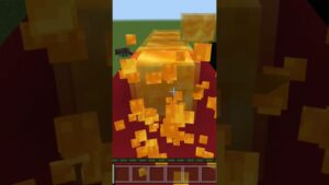 Subway Surfers in minecraft!