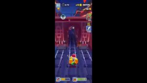 Subway Surfers l AAPA SONU GAMING is live