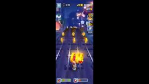 Subway Surfers l Epic viral Game l AAPA SONU GAMING is live