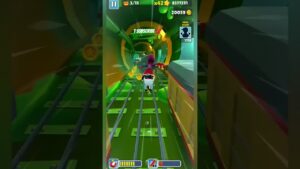 Subway Surfers 💗 raceing 🔥 God Allah aur Bhagwan ❤️ #krishna #viral #shorts @MRINDIANHACKER