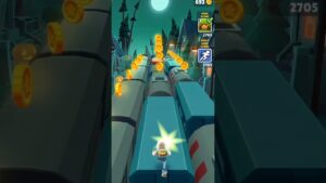 Subway Surfers #subwaysurfers #runway #subway #gaming #subwayselfie #gameplay #gamerunway #games