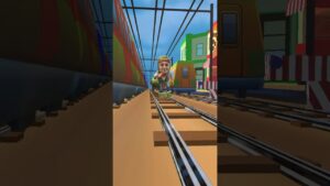 Subway Surfers #viral#viralvideo#run#