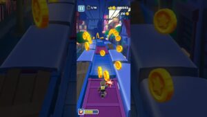 Subway surfers