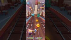 Subway surfers Hawaii City || @7GAMEZ #shorts #viral #gaming #sybo
