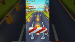 Subway surfers High score ❤️ #youtubeshorts #shortsfeed #shortsviral 🇮🇳🇮🇳🇮🇳