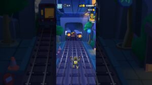 Subway surfers best gameplay op new record