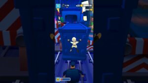 Subway surfers best gameplay op new world record