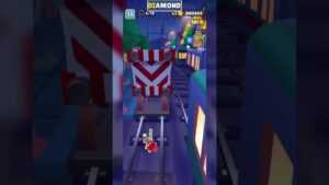 Subway surfers game king #shorts #subwaysurfers #trending #viral #ytshorts #youtubeshorts #explore