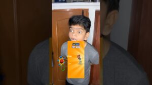 Subway surfers game 😂 #shorts | Arun karthick |