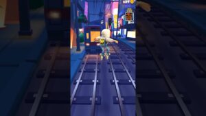 Subway surfers gold hack