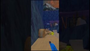 Subway surfers in gorilla tag! #gorillatag #subwaysurfers