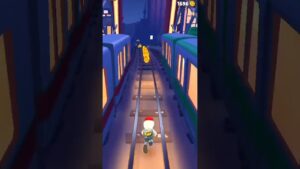 Subway surfers new adate game full video in byo #gaming #foryou #growth #viral #vialvido