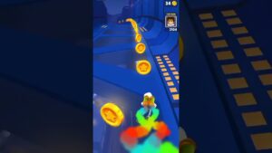 Subway surfers new adate game full video in byo #gaming #foryou #growth #viral #vialvido