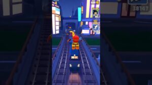 Subway surfers new gamplay shorts