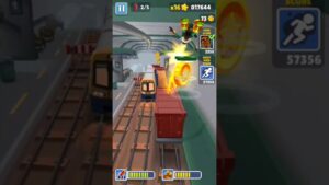 Subway surfers new update London#shorts #viral #trending #subwaysurfers #gaming #tljgamers #london