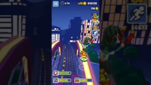 Subway surfers new update Seoul#shorts #viral #trending #subwaysurfers #gaming #tljgamers