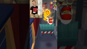 Subway surfers play
