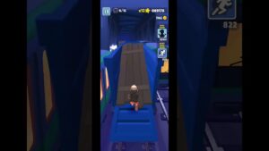 Subway surfers world tour underwater #shortsvideo #shortvideo #shorts technical sudipto