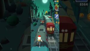 Subway surfers#trending #viral