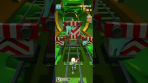 Temple run vs Subway surfers Game which is best game 🙂