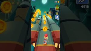 The Viral Run: Mastering Subway Surfers and Dominating the Endless Challenge