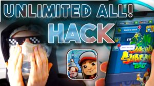 WOW! Subway Surfers: Unlimited Keys, Coins & Boosts Hack for iOS 17 + Android APK!