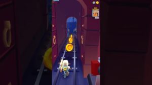 Wow keren#Subway Surfers#video short