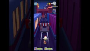 end of Subway surfers #shorts #gameplay #subwaysurfers @a_lgamar#ytshorts #trendingshorts #viral