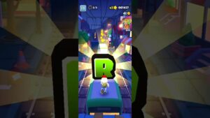 fastest game subway surfers #subscribe #viralshorts #shorts #viralvideos #trendi @BR_Sachin_Gamer