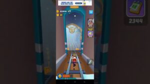 game / endless subway surfers / popular Tanmay