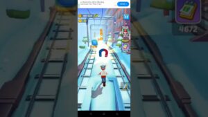 game/endless subway surfers/ popular